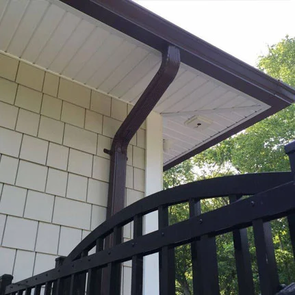 fascia gutter installation Kings Park ny