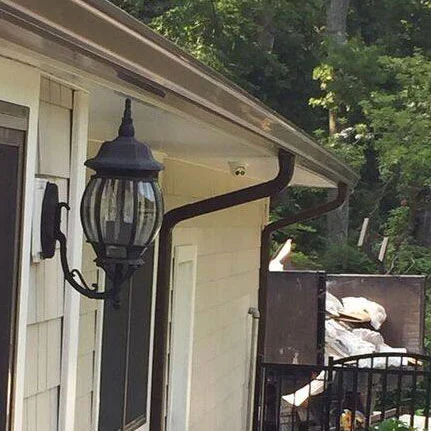 gutter replacement Kings Park ny